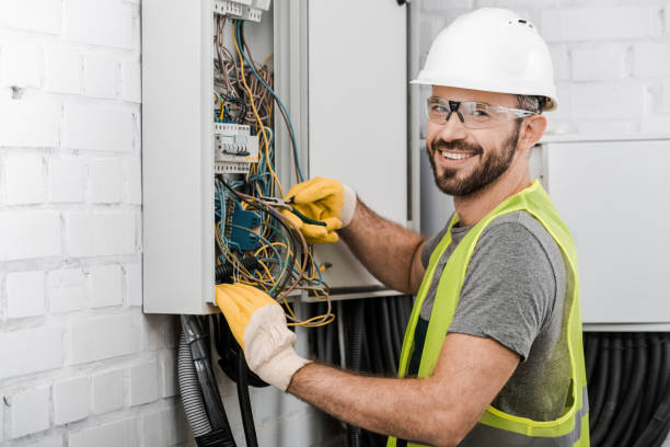 Best Electrical Outlet Repair  in Campti, LA