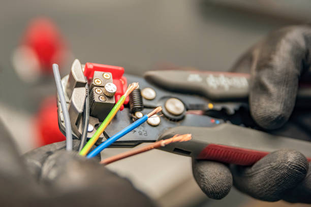 Best 24-Hour Electrician  in Campti, LA