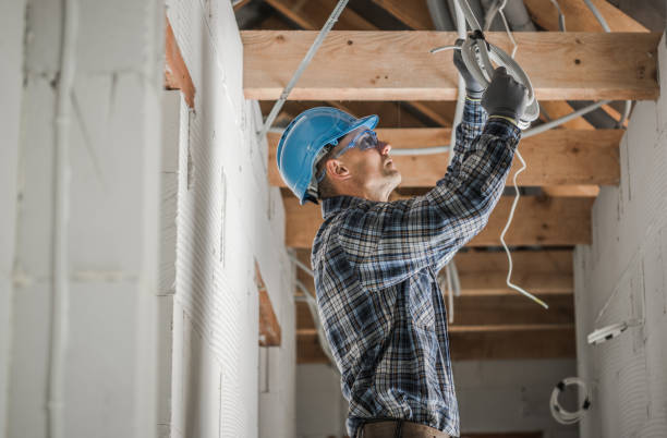 Best Electrical Rewiring Services  in Campti, LA