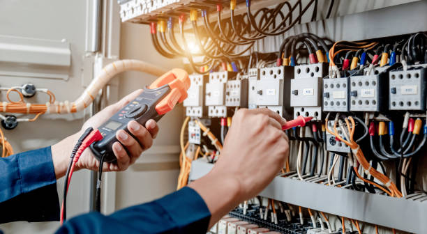 Best Electrician for Home Renovation  in Campti, LA