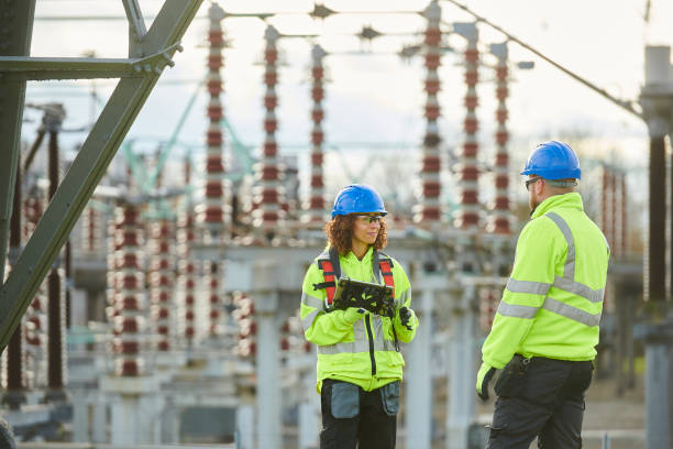 Best Electric Panel Repair  in Campti, LA