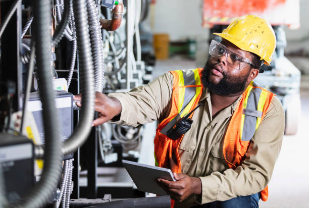 Best Affordable Electrician  in Campti, LA