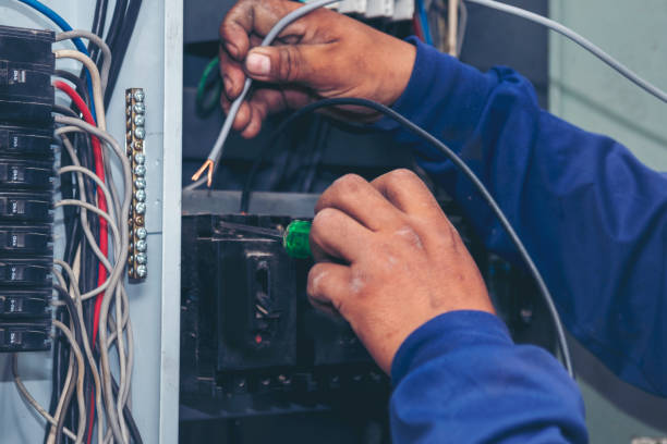 Best Electrical System Inspection  in Campti, LA