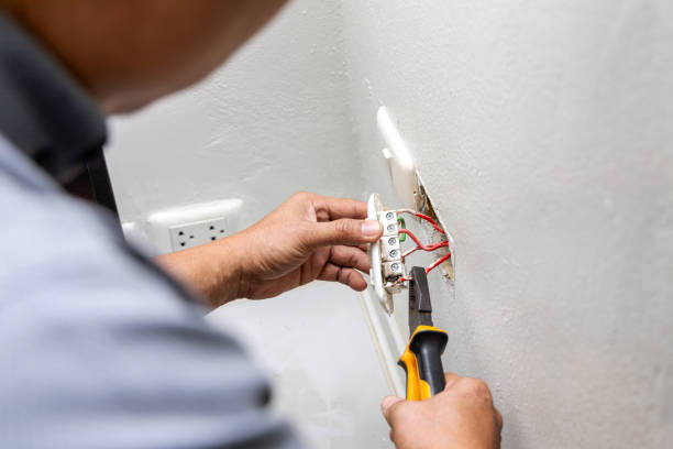 Best Commercial Electrician Services  in Campti, LA
