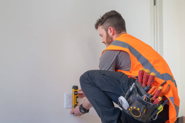 Professional Electrician in Campti, LA