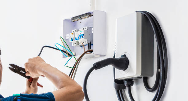 Best Home Electrical Repair  in Campti, LA
