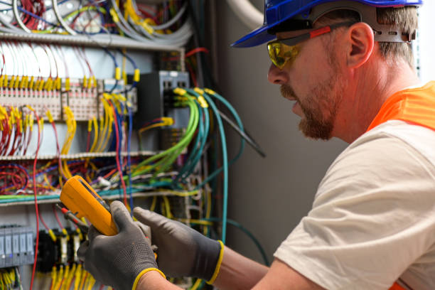 Best 24-Hour Electrician  in Campti, LA