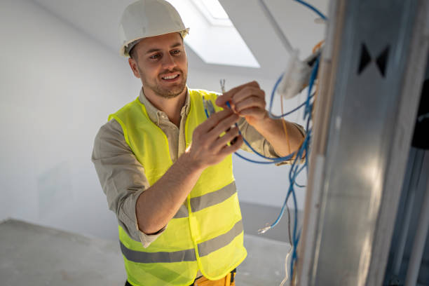 Best Electrical Wiring Services  in Campti, LA