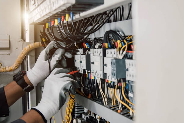 Electrical Upgrades for Homes in Campti, LA